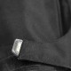 GMS Pantalone EVEREST nero antracite giallo