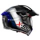 Casco Nolan X-552 Ultra Carbon Dinamo N-Com 24