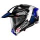 Casco Nolan X-552 Ultra Carbon Dinamo N-Com 24