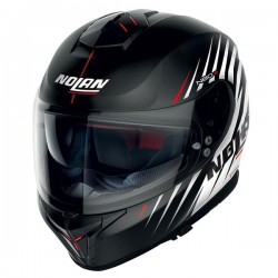 Casco Nolan N80-8 Kosmos N-Com 64