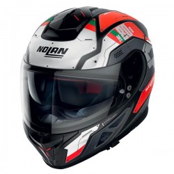 Casco Nolan N80-8 Starscream N-Com 35