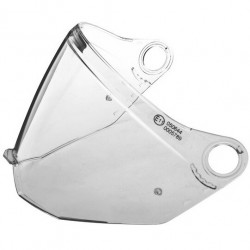 AIROH COMMANDER VISOR CLEAR