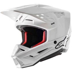 ALPINESTARS SM5 Casco Solid ECE 2206