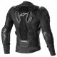 Giacca Protettiva Bionic Action V2 ALPINESTARS NERO