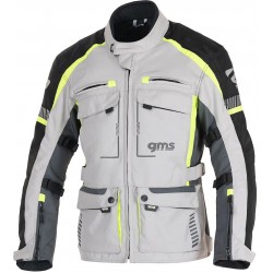 GIACCA GMS 3in1 Tour Giacca Everest WP