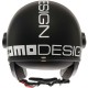 CASCO FGTR CLASSIC MOMODESIGN E2206 MONO MATT BLACK/WHITE