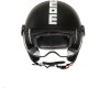 CASCO FGTR CLASSIC MOMODESIGN E2206 MONO MATT BLACK/WHITE