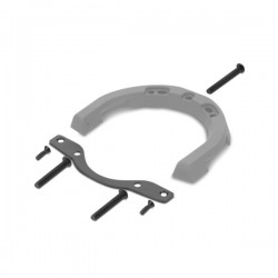 FISSAGGIOSHAD  BORSA SERBATOIO CLICK SYSTEM BENELLI / KEEWAY / QJ MOTOR   B010CS