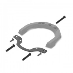 FISSAGGIOSHAD BORSA SERBATOIO CLICK SYSTEM DUCATI / KOVE / MV AUGUSTA / MACBOR / YAMAHA Y010CS