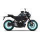 FISSAGGIOSHAD BORSA SERBATOIO CLICK SYSTEM DUCATI / KOVE / MV AUGUSTA / MACBOR / YAMAHA Y010CS