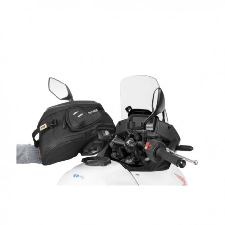 SHAD FISSAGGIO BORSA SERBATOIO CLICK SYSTEM KAWASAKI / KTM  K010CS