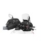 SHAD FISSAGGIO BORSA SERBATOIO CLICK SYSTEM SUZUKI  S010CS