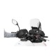 SHAD FISSAGGIO BORSA SERBATOIO CLICK SYSTEM SUZUKI  S010CS