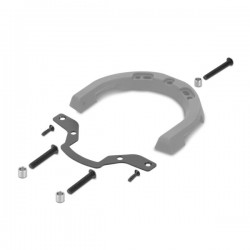 SHAD FISSAGGIO BORSA SERBATOIO CLICK SYSTEM SUZUKI  S010CS