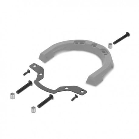 SHAD FISSAGGIO BORSA SERBATOIO CLICK SYSTEM SUZUKI  S010CS