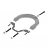 SHAD FISSAGGIO BORSA SERBATOIO CLICK SYSTEM SUZUKI  S010CS