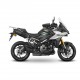 SHAD FISSAGGIO BORSA SERBATOIO CLICK SYSTEM SUZUKI  S010CS