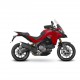 SHAD FISSAGGIO BORSA SERBATOIO CLICK SYSTEM DUCATI / KTM / TRIUMPH  T011CS