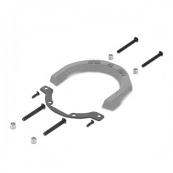 SHAD FISSAGGIO BORSA SERBATOIO CLICK SYSTEM BMW   W010CS