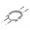 SHAD FISSAGGIO BORSA SERBATOIO CLICK SYSTEM BMW   W010CS