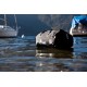 Borsa da moto AMPHIBIUOS Amarouk nero