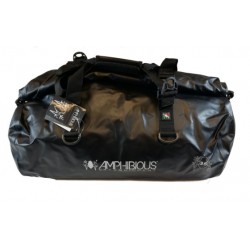 Borsa da moto AMPHIBIOUS Amarouk nero