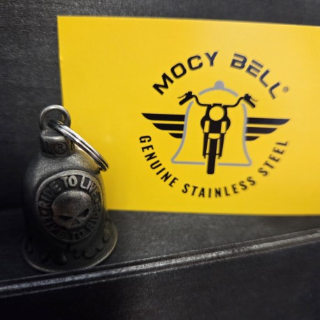 GUARDIAN BELL di MOCYBELL