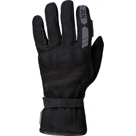 Guanto classico Torino-Evo-ST 3.0 nero IXS