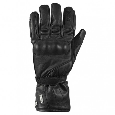 Tour LD Guanto Invernale Comfort-ST nero IXS