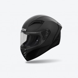 CASCO AIROH INTEGRALE CONNOR COLOR BLACK MATT