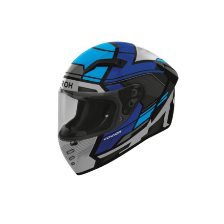 CASCO AIROH INTEGRALE CONNOR EGO