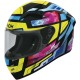 CASCO AIROH INTEGRALE CONNOR STELLAR