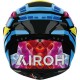 CASCO AIROH INTEGRALE CONNOR STELLAR
