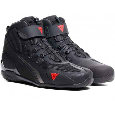 DAINESE HERIAN AIR - SCARPE DA MOTO ESTIVE