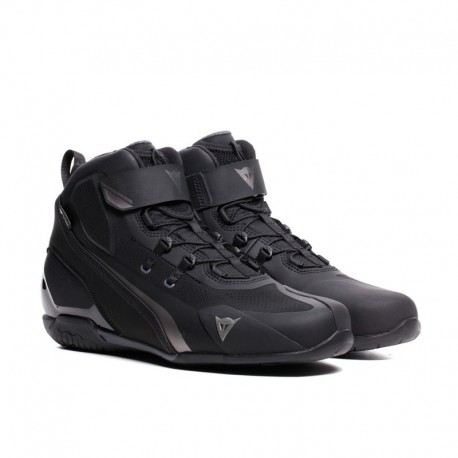 DAINESE HERIAN D-WP - SCARPE DA MOTO IMPERMEABILI