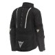 DAINESE GULLFOSS D-DRY - GIACCA MOTO 4 STAGIONI DA UOMO BLACK/ BLACK/ TIDAL FOAM
