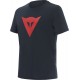 DAINESE HYPER SPEED DEMON - T-SHIRT GIROCOLLO UOMO CARBONIO