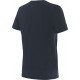 DAINESE HYPER SPEED DEMON - T-SHIRT GIROCOLLO UOMO CARBONIO