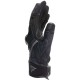 DAINESE ERMEX - GUANTI DA MOTO ESTIVI IN TESSUTO BLACK/ANTHRACITE