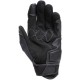 DAINESE ERMEX - GUANTI DA MOTO ESTIVI IN TESSUTO BLACK/ANTHRACITE