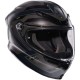 CASCO AGV INTEGRALE K6 S ENHANCE MATT GREY/YELLOW FLUO  E2206