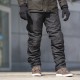 COPRIPANTALONE LS2 COMMUTER NERO