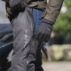 COPRIPANTALONE LS2 COMMUTER NERO