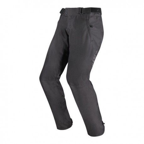 COPRIPANTALONE LS2 COMMUTER NERO