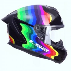 CASCO LS2 RAPID III FLOW GLOSS