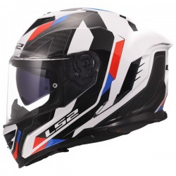 LS2 STORM III SPORTY GLOSS CASCO INTEGRALE