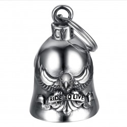 GUARDIAN BELL di MOCYBELL