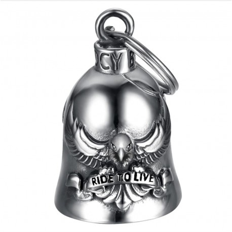 GUARDIAN BELL di MOCYBELL