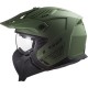 CASCO JET LS2 DRIFTER MILITARY GREEN