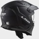LS2 CASCO JET DRIFTER SOLID MATT BLACK
